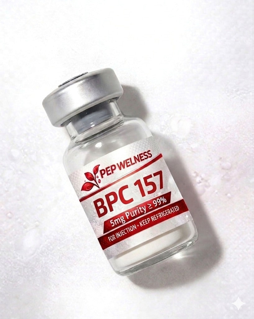 BPC 157
