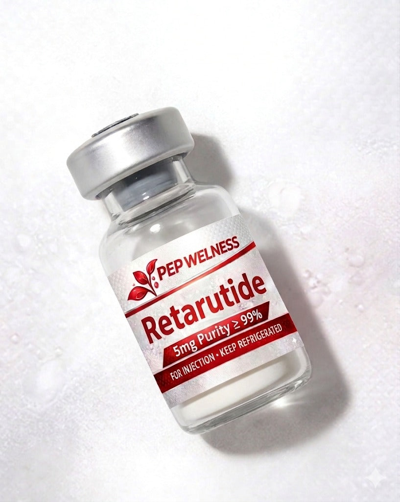 Retarutide 5mg