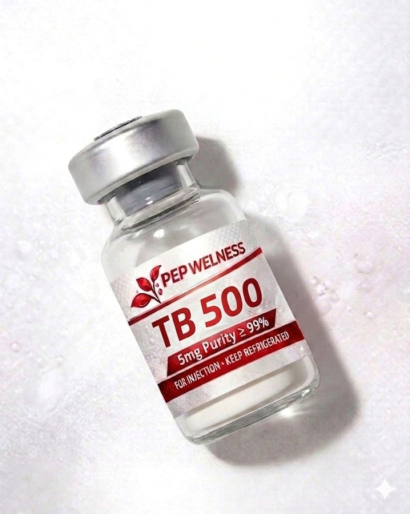 TB 500 5mg